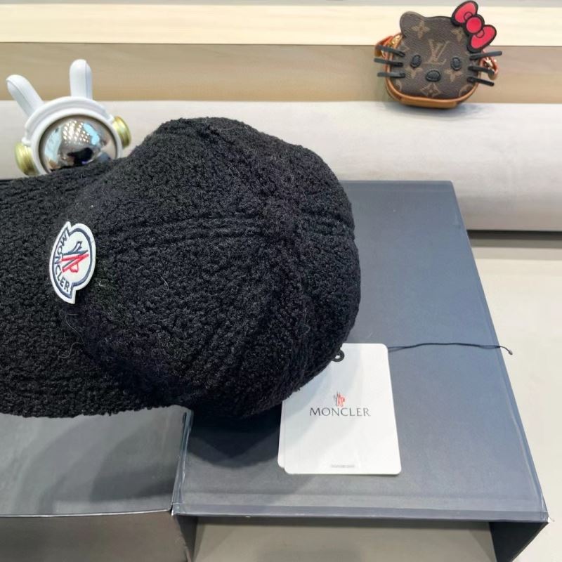 Moncler Caps